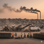 قط أغراض المحرقة السالمية