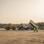 قط أغراض المحرقة صباح السالم بالكويت