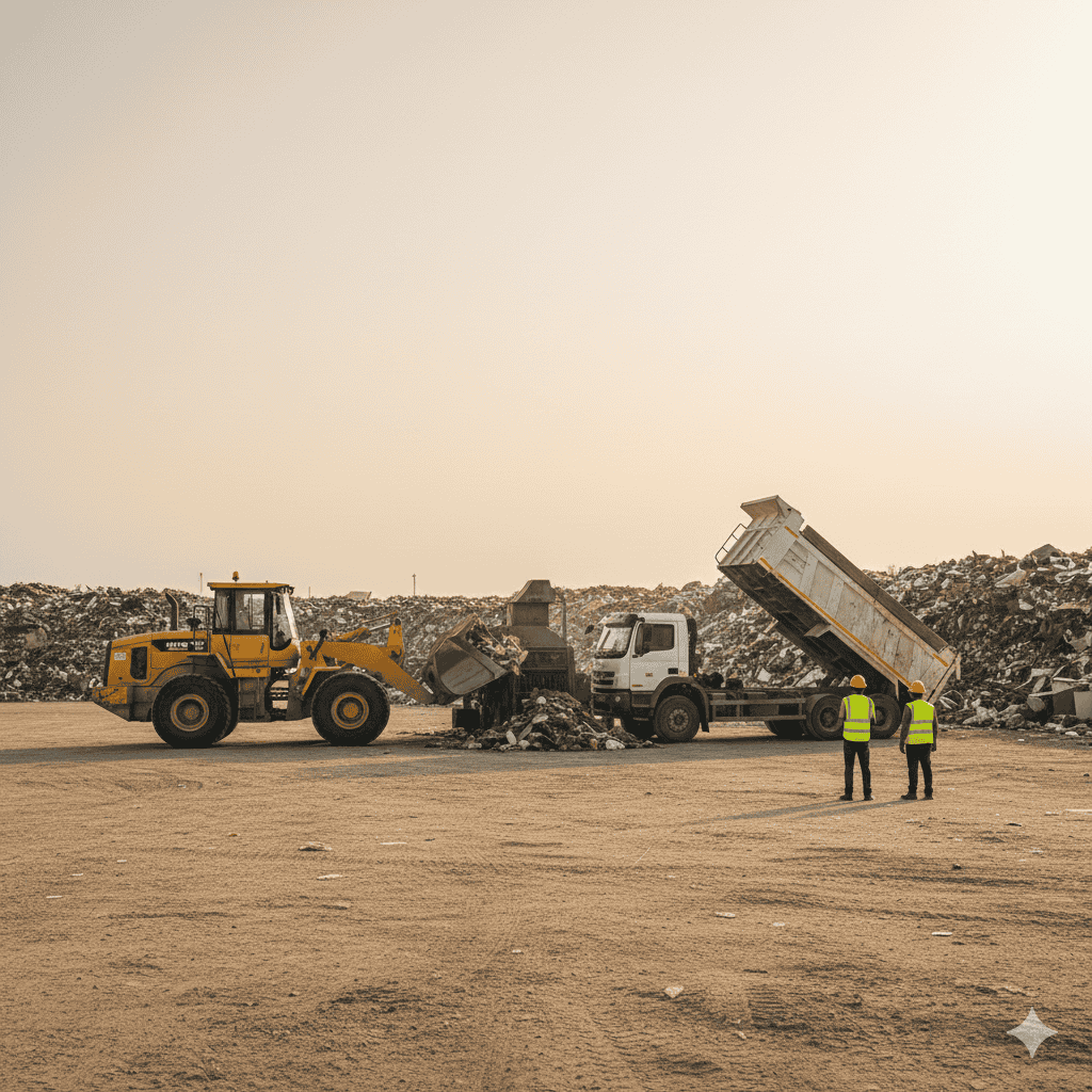 قط أغراض المحرقة صباح السالم بالكويت