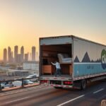 قط عفش المحرقة جابر الاحمد بالكويت | خدمة إزالة انقاض وتخلص من الاثاث القديم والمخلفات