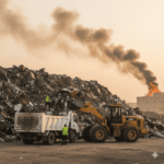 قط أغراض محافظة مبارك الكبير بالكويت