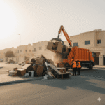 قط أغراض محافظة حولي بالكويت