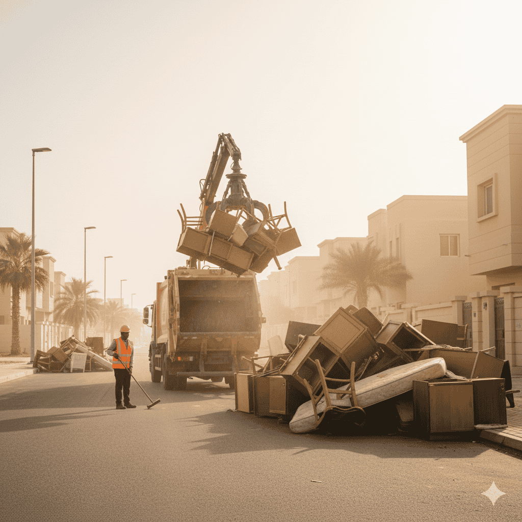 قط أغراض العاصمة الكويت