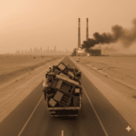 قط أغراض الجهراء بالكويت