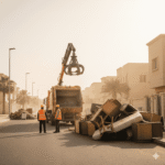 قط أغراض الاحمدي الكويت