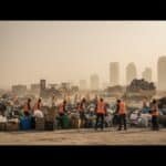 رقم سيارة نقل مخلفات ورمي انقاض بالكويت | أرخص الأسعار وخدمة سريعة